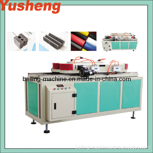 Corrugated Pipe Forming Machine (YSC)